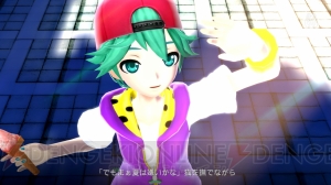 『初音ミク －Project DIVA－ F 2nd』の収録楽曲『初音ミクの激唱』と『カゲロウデイズ』を紹介！ 注目DLC情報もお届け