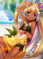 『戦国武将姫-MURAMASA-画集　豪華絢爛二周年記念絵巻』
