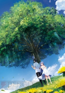 『グリザイアの迷宮』と『グリザイアの楽園』がPS Vita/PSPで発売決定！ 渡辺明夫さんとフミオさんの描き下ろしビジュアルが追加