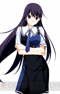 『グリザイアの迷宮』と『グリザイアの楽園』がPS Vita/PSPで発売決定！ 渡辺明夫さんとフミオさんの描き下ろしビジュアルが追加