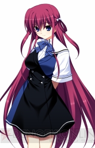 『グリザイアの迷宮』と『グリザイアの楽園』がPS Vita/PSPで発売決定！ 渡辺明夫さんとフミオさんの描き下ろしビジュアルが追加