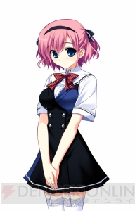 『グリザイアの迷宮』と『グリザイアの楽園』がPS Vita/PSPで発売決定！ 渡辺明夫さんとフミオさんの描き下ろしビジュアルが追加