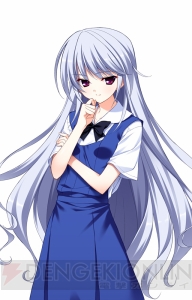 『グリザイアの迷宮』と『グリザイアの楽園』がPS Vita/PSPで発売決定！ 渡辺明夫さんとフミオさんの描き下ろしビジュアルが追加