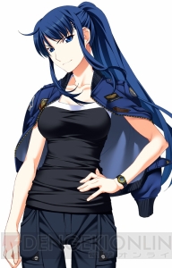 『グリザイアの迷宮』と『グリザイアの楽園』がPS Vita/PSPで発売決定！ 渡辺明夫さんとフミオさんの描き下ろしビジュアルが追加