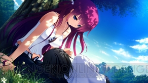 『グリザイアの迷宮』と『グリザイアの楽園』がPS Vita/PSPで発売決定！ 渡辺明夫さんとフミオさんの描き下ろしビジュアルが追加