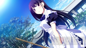 『グリザイアの迷宮』と『グリザイアの楽園』がPS Vita/PSPで発売決定！ 渡辺明夫さんとフミオさんの描き下ろしビジュアルが追加