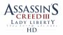 『アサシン クリードIII　レディ リバティHD』が配信開始。女性アサシン・アヴリーンの活躍を描いたもう1つの『アサクリIII』