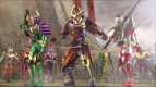 『仮面ライダー バトライド・ウォー2』