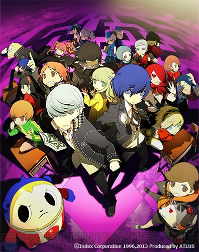 ペルソナ4 クマ風鈴 ペルソナストーカー倶楽部 ペルソナ4 クマ風鈴 ペルソナストーカー倶楽部