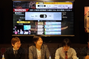 『ゴッドイーター2』Ver.1.4で加わるサバイバルミッションのカギは耐久値とNPCの成長!? 99段階の難易度設定やアリサの新フィギュアも公開
