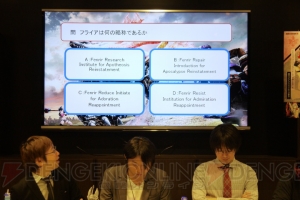 『ゴッドイーター2』Ver.1.4で加わるサバイバルミッションのカギは耐久値とNPCの成長!? 99段階の難易度設定やアリサの新フィギュアも公開