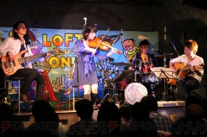 “Falcom Acoustic Live ＆ Talk Show”