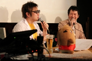 “Falcom Acoustic Live ＆ Talk Show”