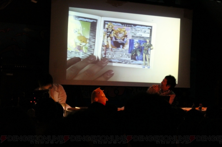 『閃の軌跡II』や『白き魔女』20周年トークが展開。幻の続編や設定画も披露されたファルコムjdkバンドのライブをレポート