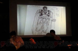 『閃の軌跡II』や『白き魔女』20周年トークが展開。幻の続編や設定画も披露されたファルコムjdkバンドのライブをレポート