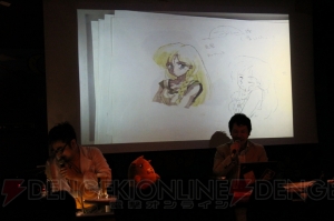 『閃の軌跡II』や『白き魔女』20周年トークが展開。幻の続編や設定画も披露されたファルコムjdkバンドのライブをレポート