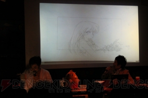 『閃の軌跡II』や『白き魔女』20周年トークが展開。幻の続編や設定画も披露されたファルコムjdkバンドのライブをレポート