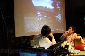 “Falcom Acoustic Live ＆ Talk Show”