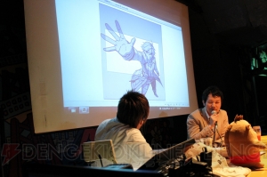 『閃の軌跡II』や『白き魔女』20周年トークが展開。幻の続編や設定画も披露されたファルコムjdkバンドのライブをレポート