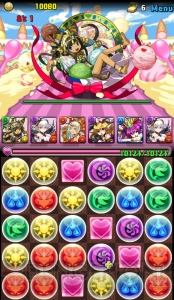 今日からパズドラ女子 たまドラを使わない覚醒スキルの習得方法って サーティーワンコラボで31バステトもゲットです 第16回 電撃オンライン 今日からパズドラ女子 たまドラを使わない覚醒スキルの習得方法って サーティーワンコラボで31バステトもゲットです 第16回 電撃オンライン