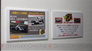 『東京バーチャルサーキット』