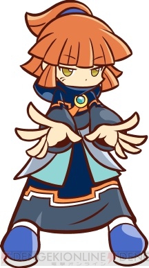 『ぷよぷよ!!クエスト』