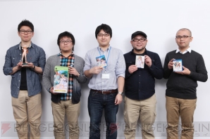 『ゴールデンタイム Vivid Memories』