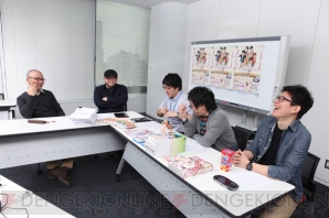 『ゴールデンタイム Vivid Memories』