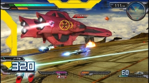 エクストリームバーサス フルブースト 第5弾dlc機体レビュー エルが乗るガンダムmk Iiとvガンダムヘキサの動画も掲載 電撃オンライン