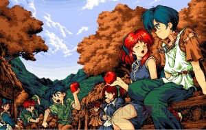 『英雄伝説III 白き魔女』20周年！ 『閃の軌跡II』のルーツとなる日本ファルコムの名作RPGを大量の画面写真でプレイバック