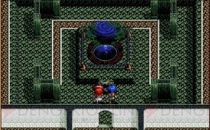 『英雄伝説III 白き魔女』20周年！ 『閃の軌跡II』のルーツとなる日本ファルコムの名作RPGを大量の画面写真でプレイバック