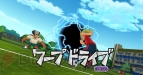  『イナズマイレブン オンライン』