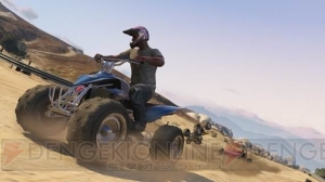 『GTAV』ワイヤレスヘッドセットやゴルフクラブなど海外のレアグッズを電撃オンライン読者にプレゼント