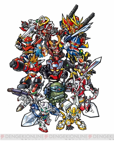 第2次スーパーロボット大戦Z 破界篇 再世篇 攻略本付き 装甲騎兵ボトムズ] 「スーパーロボット大戦Z」PlayStation&#174