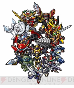 第3次スーパーロボット大戦Z 時獄篇』の前に今こそ遊べ！ 『第2次