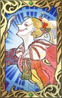 『ファイナルファンタジーVI』×『FF タクティクスS』
