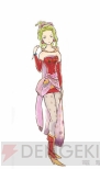 『ファイナルファンタジーVI』×『FF タクティクスS』