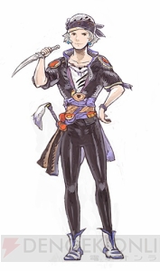 ファイナルファンタジーvi と Ff タクティクスs のコラボ開催 4月