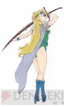 『ファイナルファンタジーVI』×『FF タクティクスS』