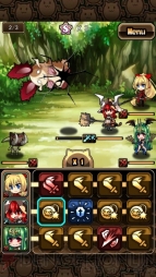 【山下まみ】『燐光のレムリアforMobile』