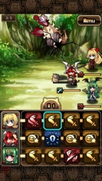 【山下まみ】『燐光のレムリアforMobile』