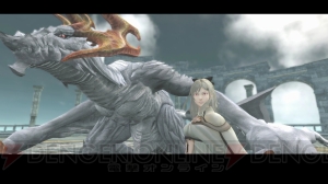  『ドラッグ オン ドラグーン3』DLCレビュー：ゼロ篇。ゼロとミカエルの関係は敵であり友でありボケとツッコミでもあった!?【電撃DOD3】