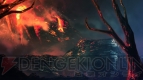 『モンスターハンター4』