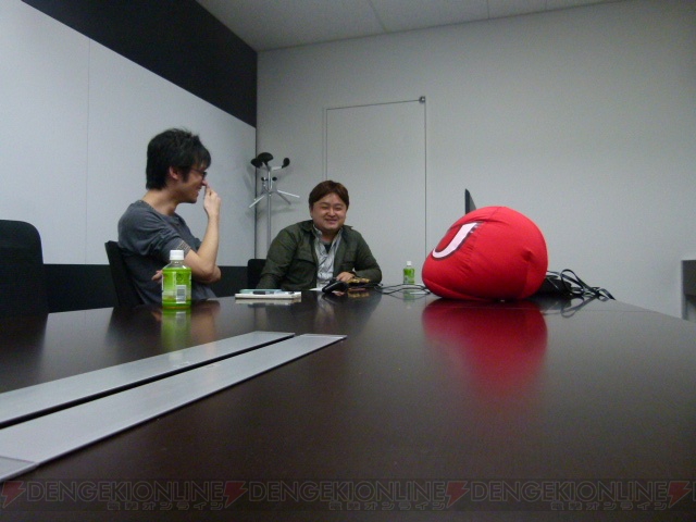 『ぷよぷよテトリス』の続編の可能性は!? 細山田プロデューサーと対戦しながらインタビューしてきました