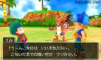 『ドラゴンクエストモンスターズ2 イルとルカの不思議なふしぎな鍵』