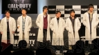 “コール オブ デューティ ゴースト 全国大学対抗戦”
