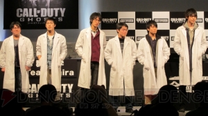 『CoDゴースト』が一番強い大学はどこだッ!?　“コール オブ デューティ ゴースト 全国大学対抗戦”決勝トーナメントをレポート！ 