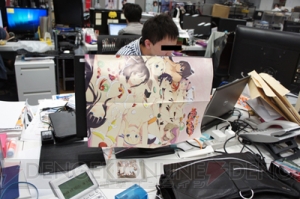 『デカ盛り 閃乱カグラ』の超過激な付録の使用例とは!? 『電撃PlayStation VENUS 2014』は本日4月2日発売！