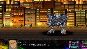 『第3次スーパーロボット大戦Z 時獄篇』の参戦作品紹介第3回！ 『アクエリオンEVOL』や『ヱヴァンゲリヲン新劇場版：序』など9作品をチェック!!