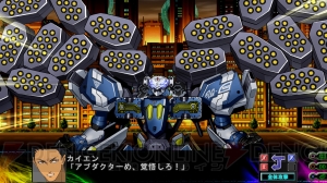 『第3次スーパーロボット大戦Z 時獄篇』の参戦作品紹介第3回！ 『アクエリオンEVOL』や『ヱヴァンゲリヲン新劇場版：序』など9作品をチェック!!